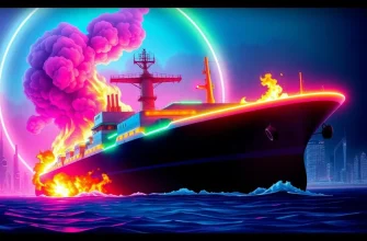 Les Meilleurs Films de Catastrophes de Tankers Pétroliers