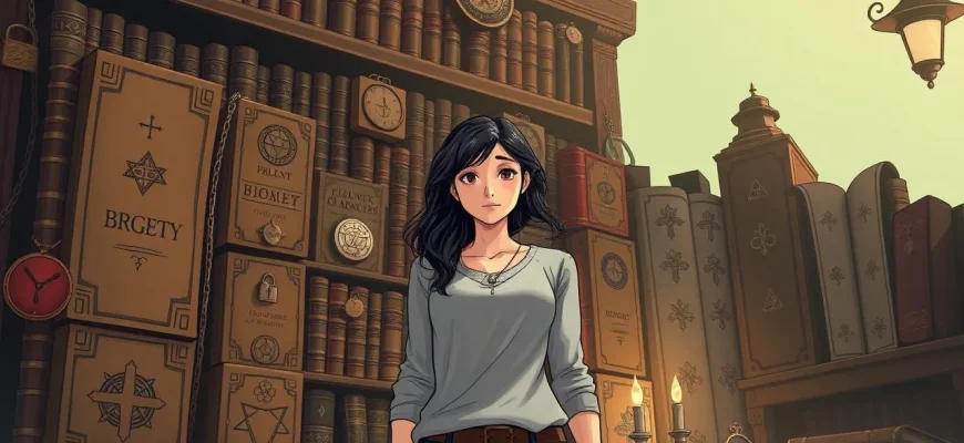 Mystères et Grimoires: 10 Films à Découvrir