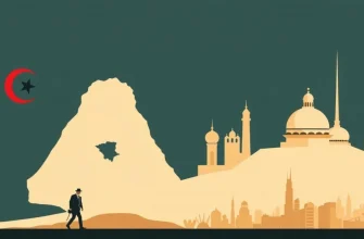 Les Meilleurs Thrillers sur l'Algérie