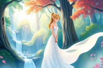 Films d'amour avec des elfes