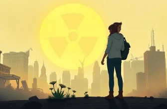 Films Mélodramatiques sur la Radiation