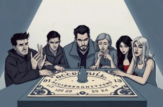 Les Meilleurs Thrillers sur le Spiritisme