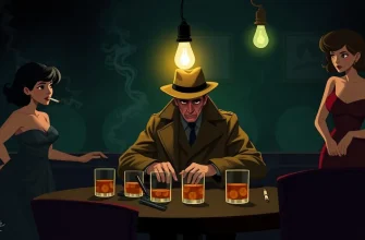 Films de Détectives sur les Tueurs à Gages