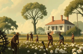 Top 10 des Westerns sur les Plantations