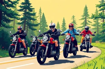 Les Meilleurs Films d'Aventure en Moto