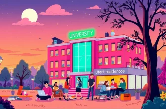 Top 10 des films sur la vie en résidence universitaire