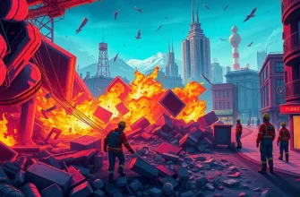 Films de catastrophe sur les accidents miniers