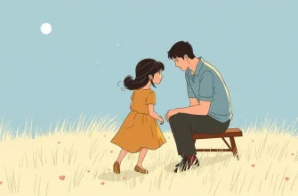 Films familiaux sur les relations père-fille