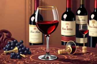Top 10 des Documentaires sur le Vin en Français