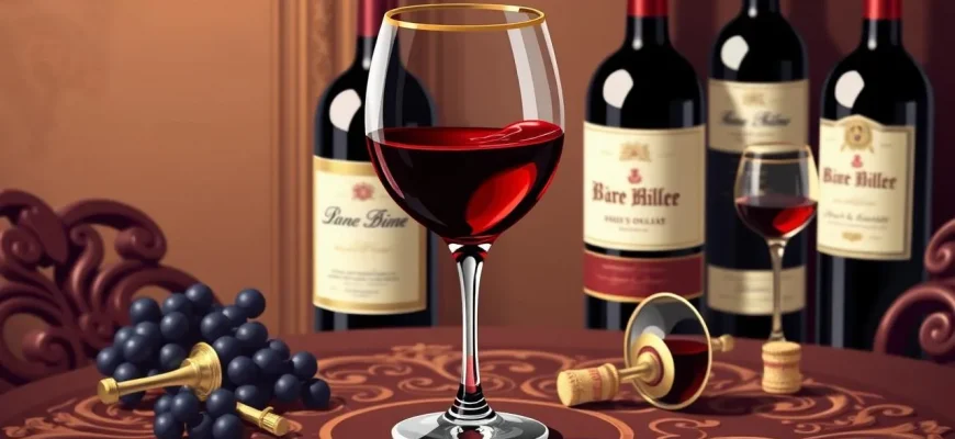 Top 10 des Documentaires sur le Vin en Français