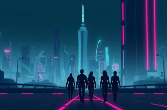 Les Meilleurs Films de Science-Fiction Dystopiques en Français