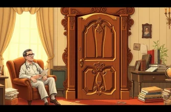 Films biographiques sur les psychothérapeutes