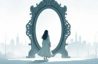 Top 10 des Films Mystiques avec Miroirs Magiques