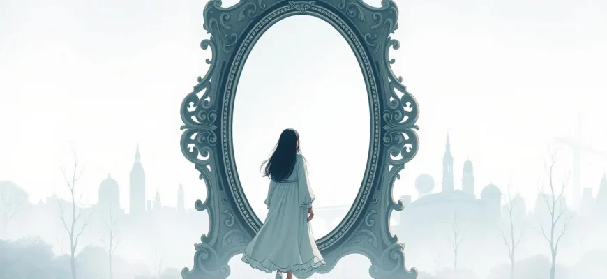 Top 10 des Films Mystiques avec Miroirs Magiques