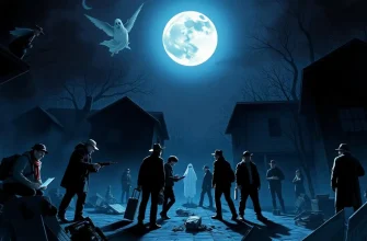 Mystères et Malédictions: 10 Films à Découvrir