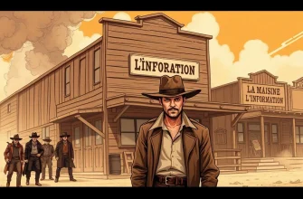 Top 10 des Westerns sur les Informateurs