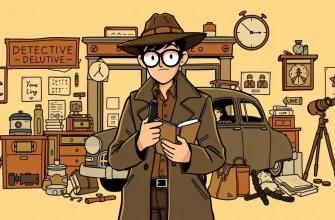 Films Détectives et Autisme: Une Sélection Unique