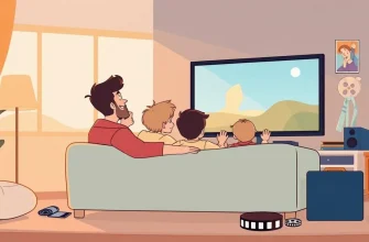 10 Films d'enfance pour la famille