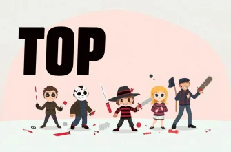 Les Meilleurs Films d'Horreur avec des Promos Inoubliables