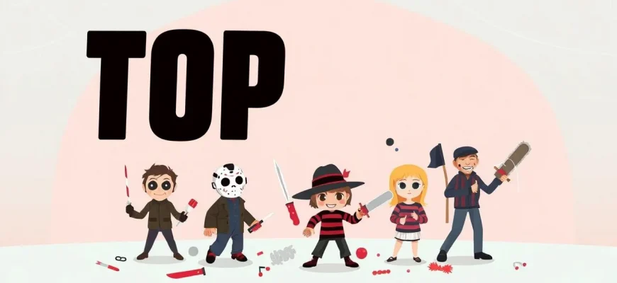 Les Meilleurs Films d'Horreur avec des Promos Inoubliables