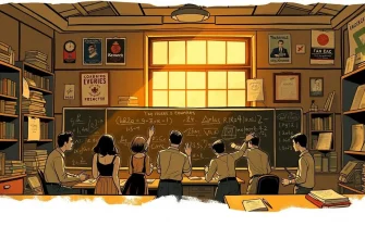 Films biographiques sur des écoliers