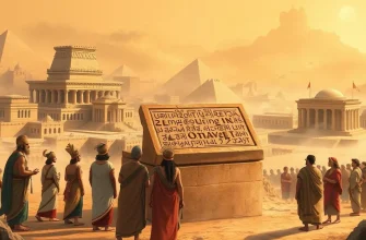 Films Historiques sur la Culture Assyrienne