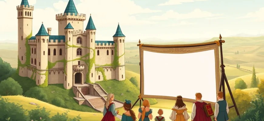 Films captivants du 15ème siècle