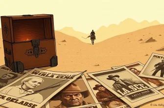 Les Meilleurs Westerns sur la Fuite