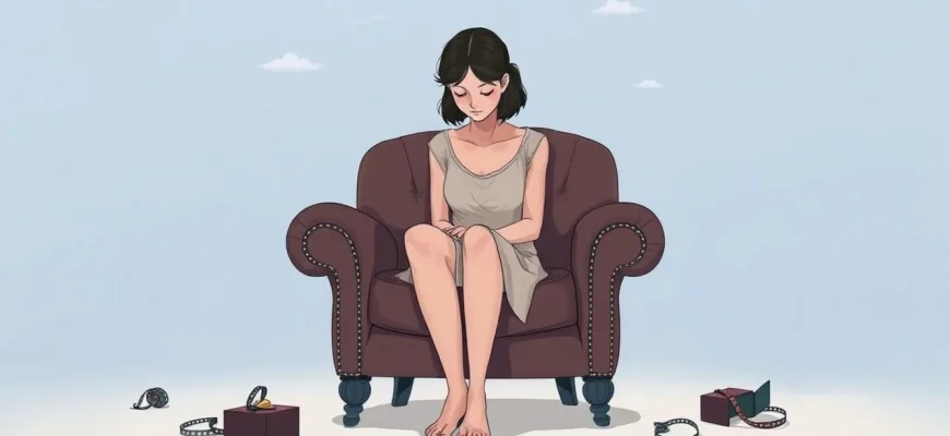 Films Mélancoliques à Découvrir