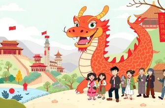 Comédies sur la Chine : Rires et Culture