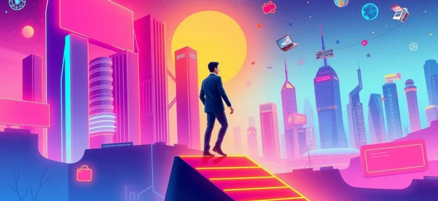 Top 10 des films sur la carrière