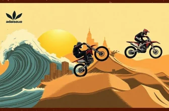 Films d'Action sur les Sports Extrêmes