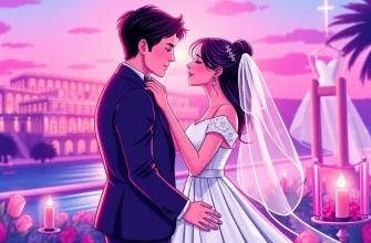 Top des Films Romantiques de Mariage