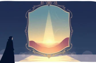 Les Meilleurs Films Mystiques avec des Miroirs-Portails