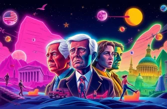 Films dramatiques sur les présidents des États-Unis