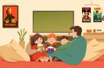 Films familiaux sur le communisme