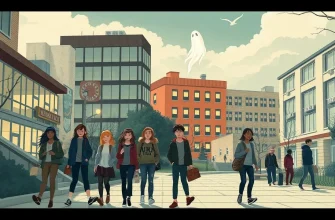 Films d'horreur sur les étudiants