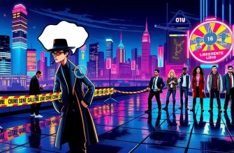 Les Meilleurs Films Criminels sur la Résolution de Crimes