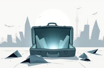 Thrillers de voyage à couper le souffle