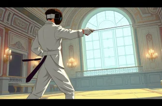 Les Meilleurs Films de Fencing