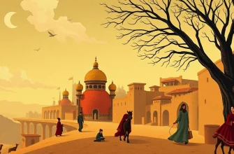 Films Historiques sur la Route de la Soie