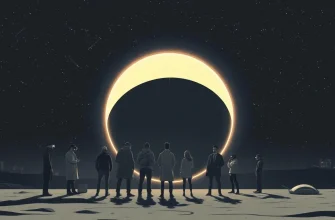 Top 10 des films de science-fiction sur l'énergie sombre