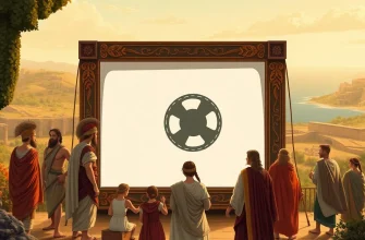 Films Historiques sur les Civilisations Anciennes d'Italie