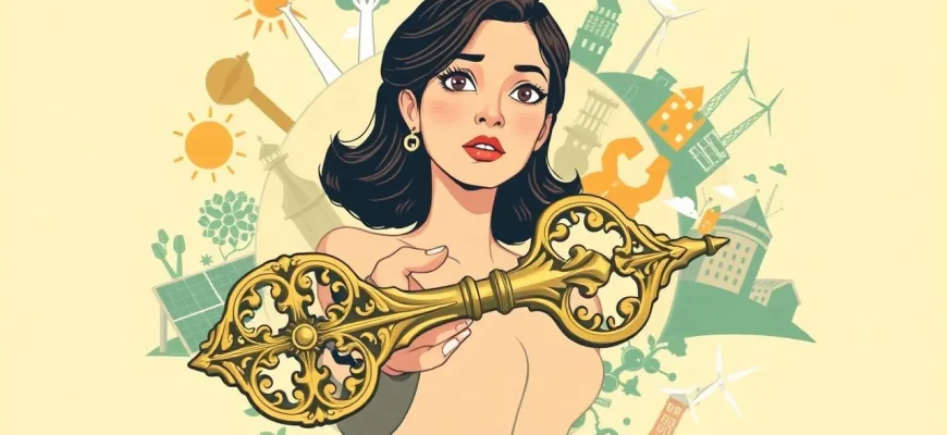 Documentaires sur l'énergie : une exploration fascinante