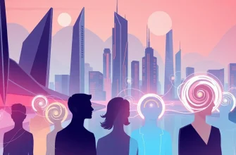 Films de science-fiction sur la conscience collective