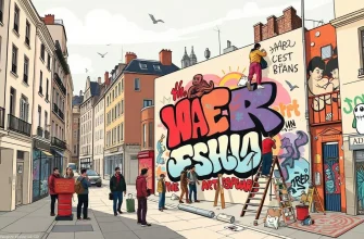 10 Documentaires sur l'art urbain à ne pas manquer