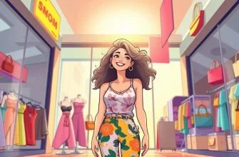 Top 10 des Films sur le Shopping