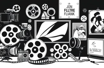 Top 10 des Films en Noir et Blanc à Voir Absolument