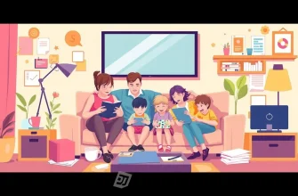 Films familiaux sur le business