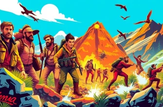 Top 10 des films d'aventure en milieu sauvage